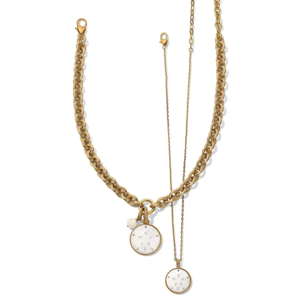 Del Mar Petite Necklace