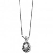 Load image into Gallery viewer, Taylor Drop Pendant Necklace