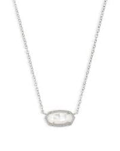 Load image into Gallery viewer, Elisa Pendant Necklace