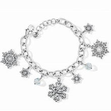 Load image into Gallery viewer, Winter Dream Bracelet