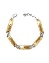 Load image into Gallery viewer, Meridian Geo Link Bracelet