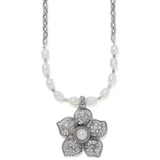 kyoto in bloom necklace