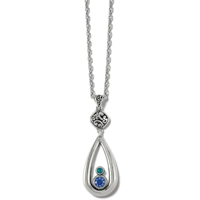 Elora Gems Necklace