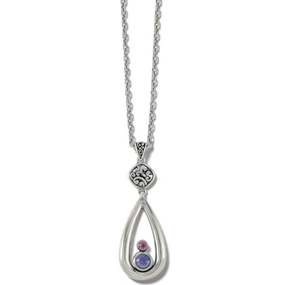 Elora Gems Necklace