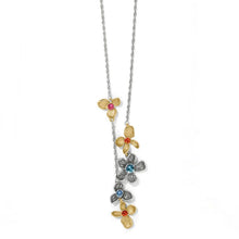 Load image into Gallery viewer, Everbloom Jardin Y Necklace