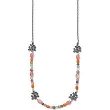 Load image into Gallery viewer, Everbloom Trellis Short Necklace