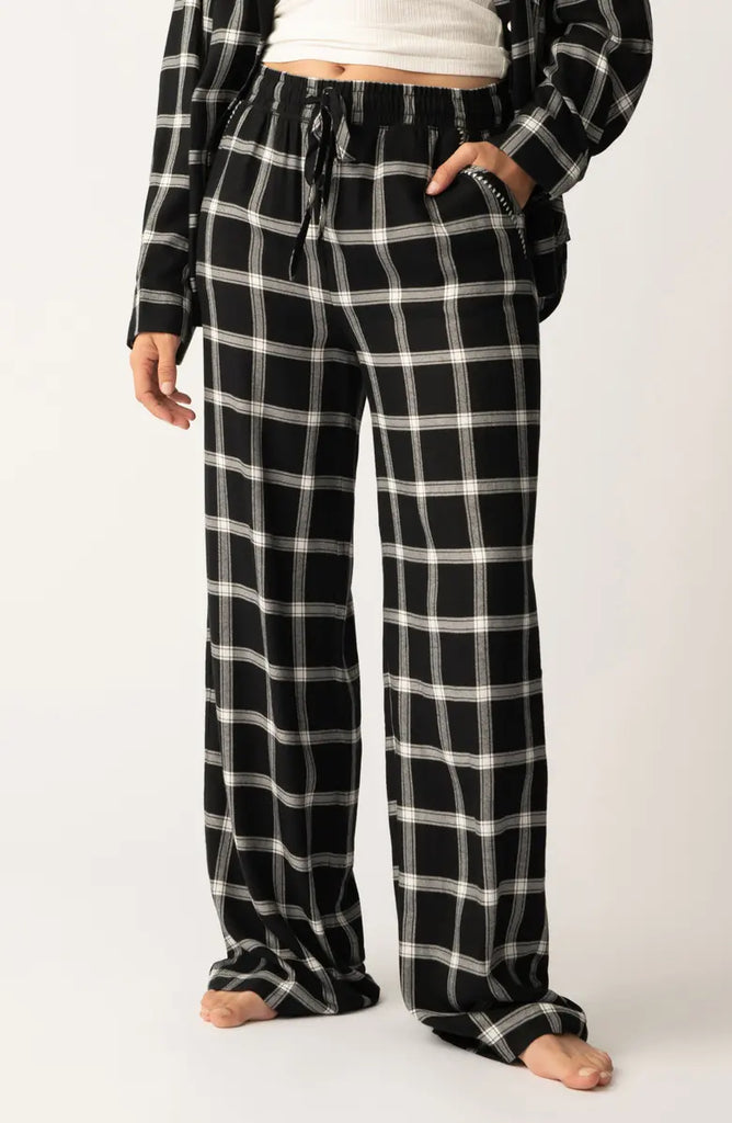 PJ Salvage Cozy & Chic Pant