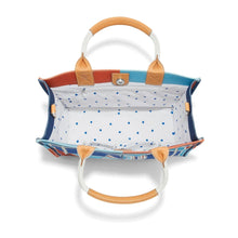 Load image into Gallery viewer, Fair Winds Medium Tote