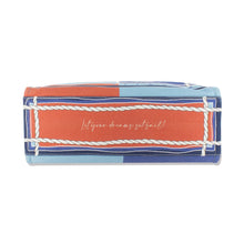 Load image into Gallery viewer, Fair Winds Medium Tote