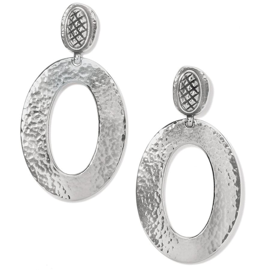 Ferrara Artisan Drop Earrings