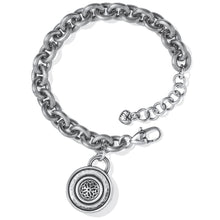 Load image into Gallery viewer, Ferrara Disc Bracelet