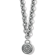 Load image into Gallery viewer, Ferrara Disc Necklace