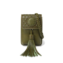 Load image into Gallery viewer, Ferrara La Belleza Phone Organizer