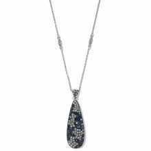 Load image into Gallery viewer, Garden Of Love Teardrop Necklace