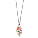 Hamptons Pendant Necklace