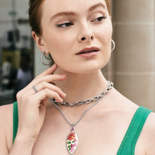 Load image into Gallery viewer, Hamptons Pendant Necklace