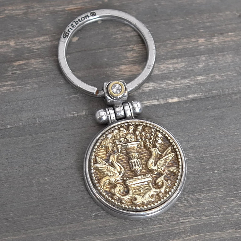 Lucia Key Fob