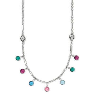 Elora Gems Necklace