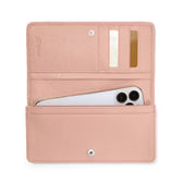 Load image into Gallery viewer, Pink Sand Interlok Rockmore Wallet