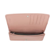 Load image into Gallery viewer, Pink Sand Interlok Rockmore Wallet