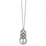 Interlok Cascade Necklace