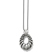Load image into Gallery viewer, Athena Scalloped Convertible Necklace