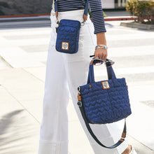 Load image into Gallery viewer, Kamille Cross Body Bag
