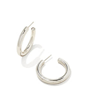 Load image into Gallery viewer, Colette Hoop Earrings