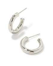 Load image into Gallery viewer, Colette Huggie Earrings