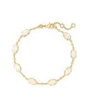 Emilie Chain Bracelet