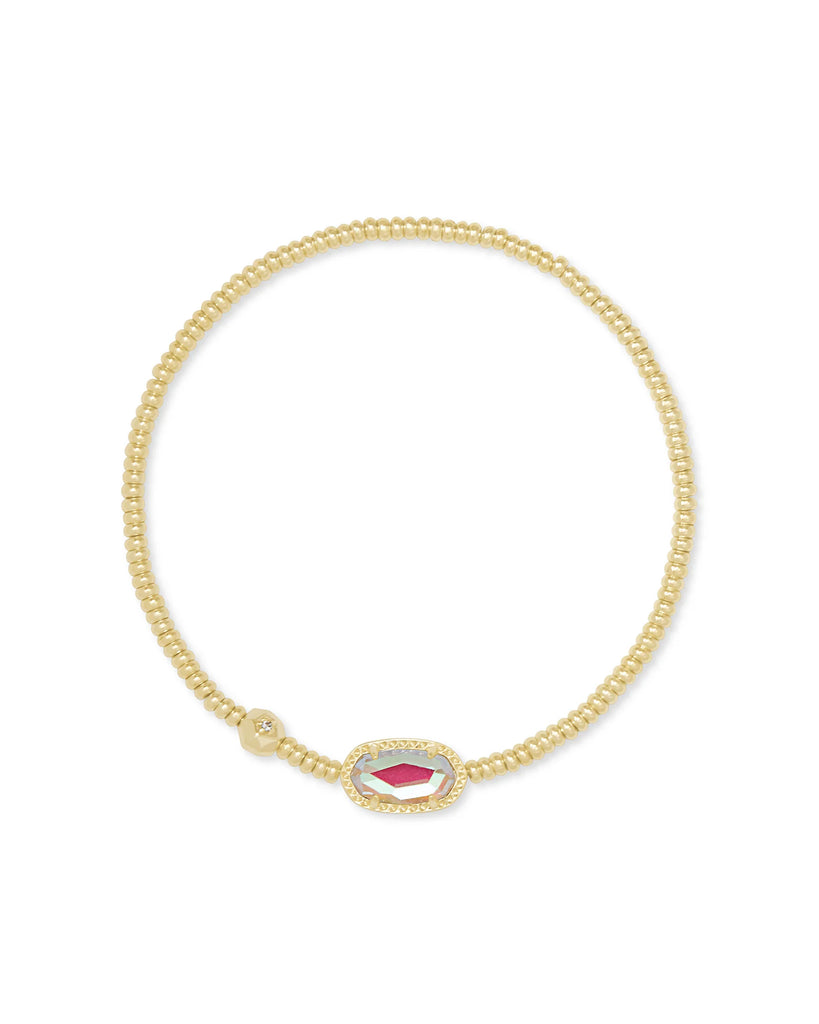 Grayson Gold Stretch Bracelet