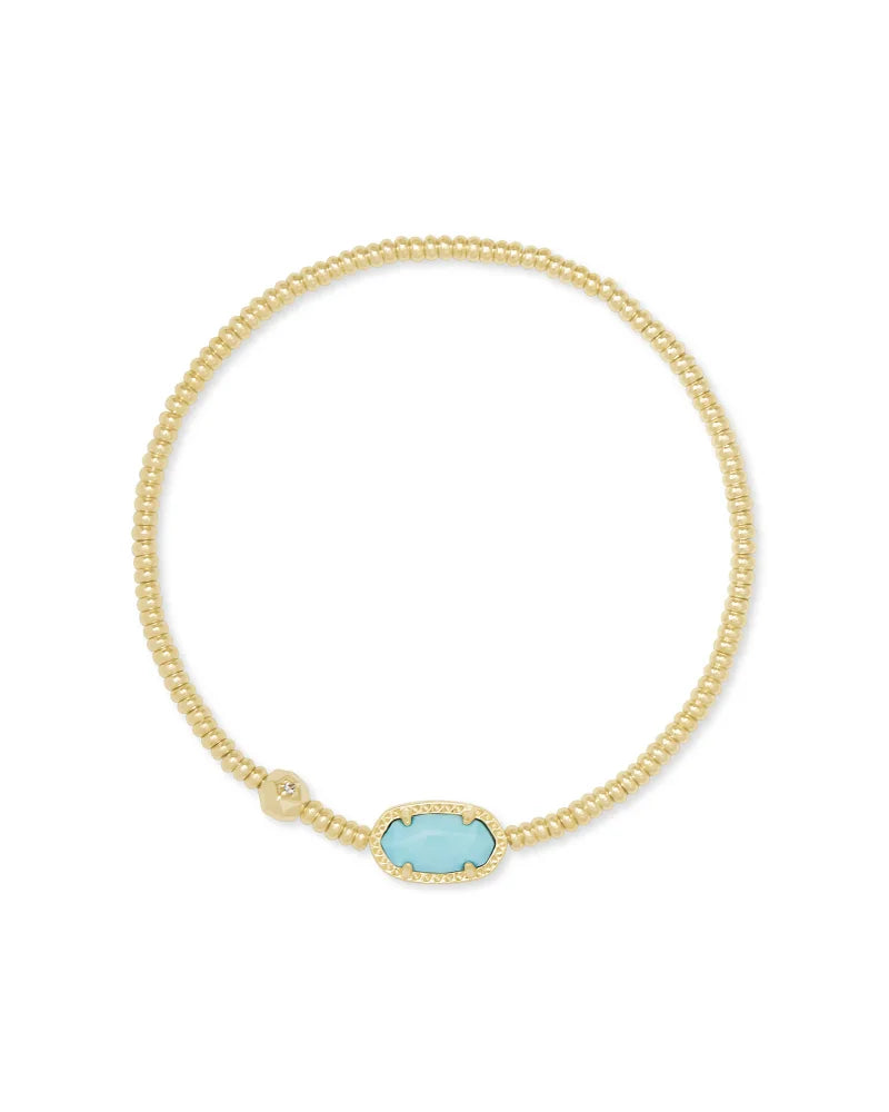 Grayson Gold Stretch Bracelet