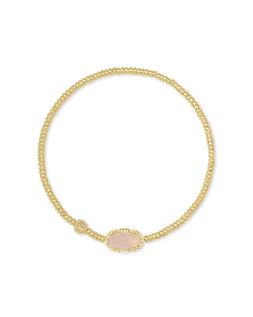 Grayson Gold Stretch Bracelet