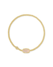 Load image into Gallery viewer, Grayson Gold Stretch Bracelet