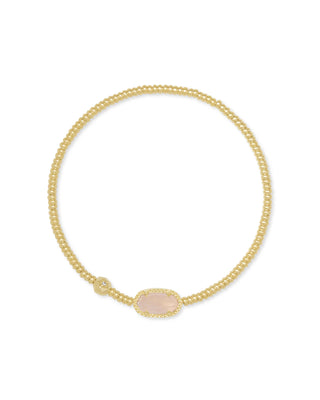 Grayson Gold Stretch Bracelet