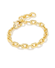 Load image into Gallery viewer, Korinne Chain Bracelet