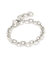 Load image into Gallery viewer, Korinne Chain Bracelet