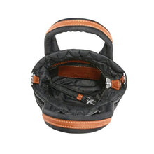 Load image into Gallery viewer, Black Kiki Mini Bag