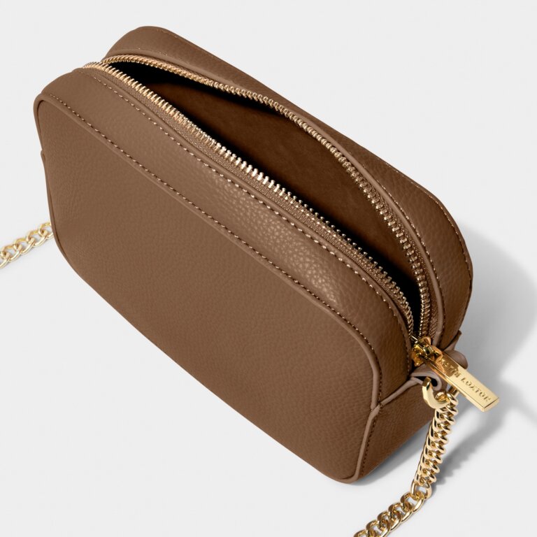 Millie Mini Crossbody