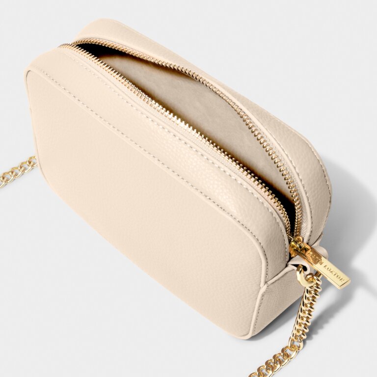 Millie Mini Crossbody