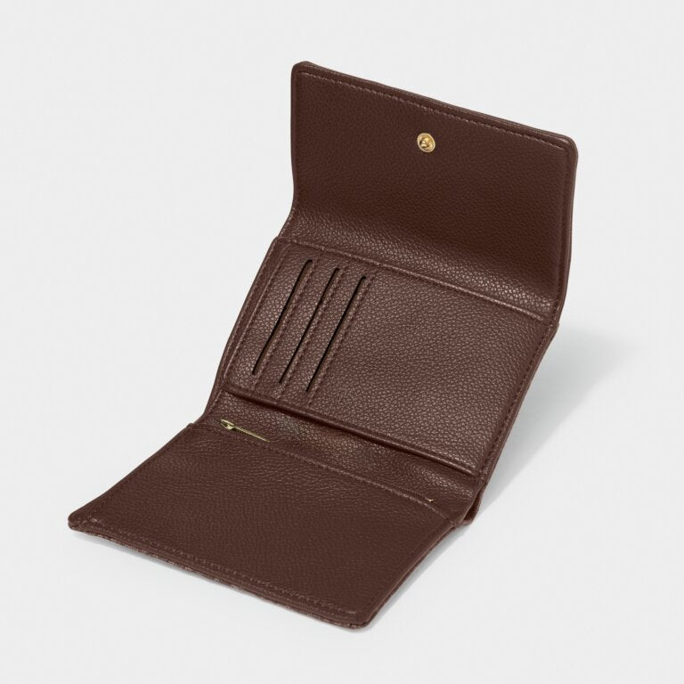 Signature Wallet