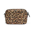 Cheetah Knix Utility Bag