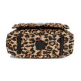 Load image into Gallery viewer, Cheetah Knix Utility Bag