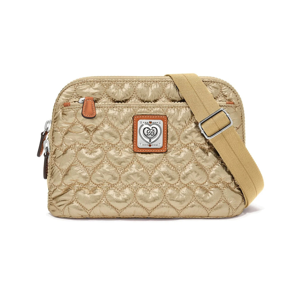 Koko Metallic Organizer