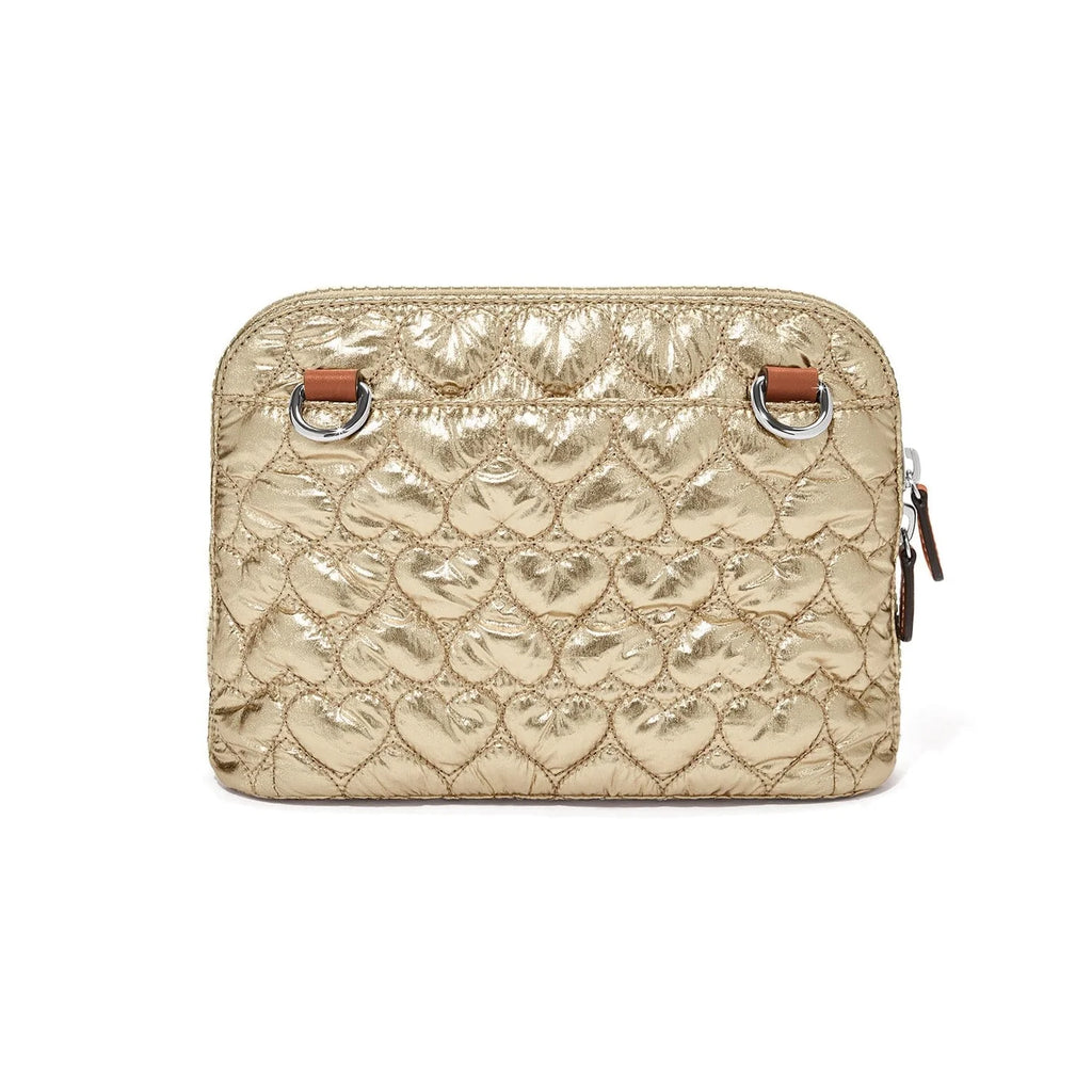 Koko Metallic Organizer