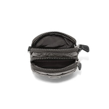 Load image into Gallery viewer, Kora Metallic Mini Utility Bag