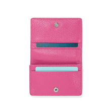 Load image into Gallery viewer, Kyoto In Bloom Card Case