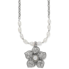 Load image into Gallery viewer, Kyoto In Bloom Pearl Necklace