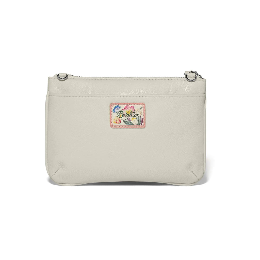 La Tulipe Slim Pouch