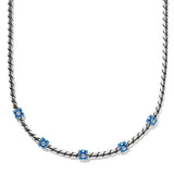 Meridian Sierra Necklace